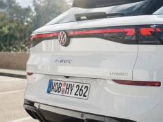Hybrydowy Volkswagen już tu jest. Oto jego rywale
