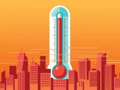 Nowy podział klasowy wyznacza klimatyzacja. Albo stać cię na chłodek albo zdychasz z gorąca
