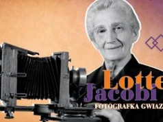 Toruń. Robiła zdjęcia Einsteinowi i Chagallowi. Miasto uczci urodziny Lotte Jacobi