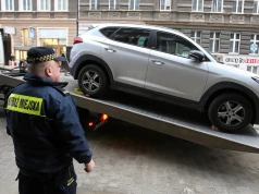 Źle zaparkujesz, zapłacisz fortunę. Odholowanie auta będzie znacznie droższe