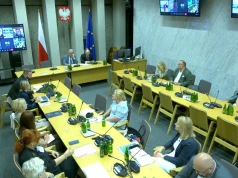 Sejmowa debata o reformie RDTL. Czy nowe przepisy utrudnią dostęp do terapii?