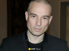 Metamorfoza Jacka Stachursky'ego robi wrażenie. Dziś jest nie do poznania