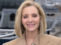 Lisa Kudrow kończy 63 lata. Gwiazda "Przyjaciół" o starzeniu mówi wprost