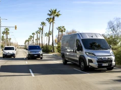Fiat Ducato kończy 45 lat. Ponad 3,5 mln wyprodukowanych egzemplarzy