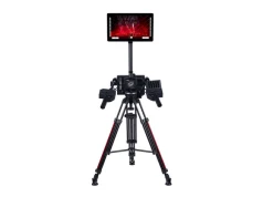 Macula – nowy system followspot od Martin Professional
