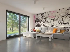 Beton polerowany i mikrocement - posadzka betonowa krok po kroku