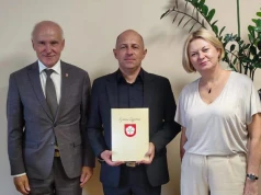 Termomodernizacja budynku w Oleśnicy do końca maja