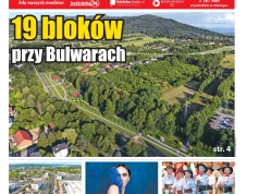 O czym pisze najnowsza „Kronika Beskidzka”?