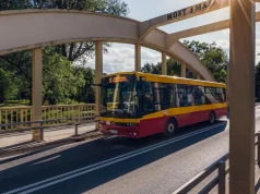 Ciechanów kupi kolejne autobusy elektryczne