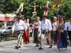 W piątek na Jasną Górę dotrze 45. Piesza Pielgrzymka Góralska