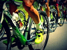 Pekao Rzeszów BIKE Festival 2026. Duże utrudnienia w ruchu i zamknięte ulice przez cały weekend