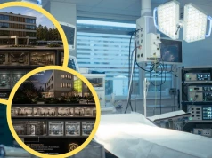Podziemne szpitale powstaną w czterech miastach. Polska bierze przykład z Finlandii