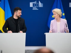 Relacje polsko-ukraińskie w kryzysie. 40% Polaków przeciw Ukrainie w UE