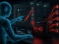 AgentBaiting – nowa technika ataku zaobserwowana w kampanii FakeGit