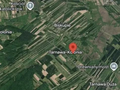 Niezidentyfikowany obiekt spadł na Lubelszczyźnie. Poderwano F-16 i podniesiono gotowość obrony powietrznej