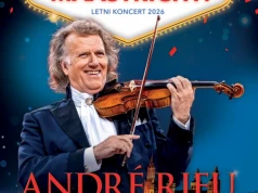 André Rieu. Niech żyje Maastricht! | Retransmisja letniego koncertu z Maastricht 2026