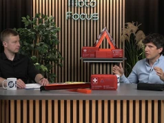 Apteczki – obowiązkowe czy nie? Co z trójkątem i kamizelką? MotoFocus TV.