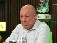 Boniek zaskoczył po klęsce Lecha. „Nie rozumiem tego płaczu”