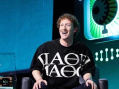Mark Zuckerberg spala miliardy na AI, a akcje spadają. Gotówka Mety wyparowała