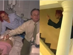 „Nie traktuj mnie tak, Michał, bo ja nie jestem zwierzęciem”. Stare nagrania Wiśniewskiego i Mandaryny pokazują, że u nich nigdy nudy nie było