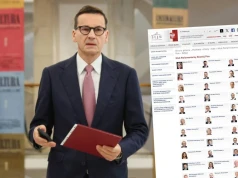 To już oficjalne. Nowy ruch w sprawie klubu Morawieckiego