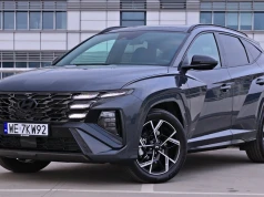 Koreański SUV za 109 900 zł. Śmieje się Chińczykom w twarz