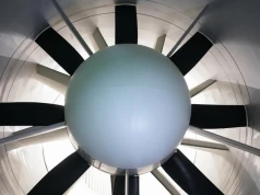 Nowy tunel zmieni polską naukę i wojsko. 360 km/h jak w bolidzie F1
