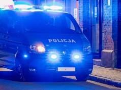 Co spadło pod Tarnawą-Kolonią? Nowe ustalenia po nocnym incydencie