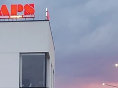APS Energia wchodzi w produkcję dronów