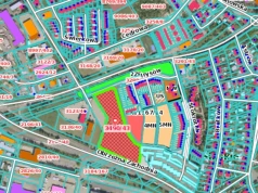 Mysłowice wystawiają na sprzedaż działkę usługową na Ćmoku. Cena wywoławcza to 2,5 mln zł