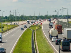 A2 do przebudowy za 1,5 mld złotych. Jesienią rusza największa infrastrukturalna inwestycja dekady