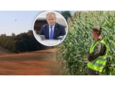 Rakieta spadła w Polsce, czyli wszystko, co do tej pory wiemy