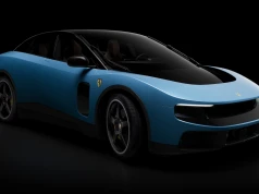 Wszyscy śmiali się z tego Ferrari, a sprzedaje się doskonale