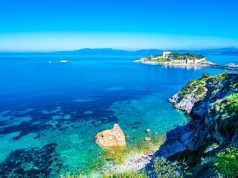 Tydzień na all inclusive za 2500 zł. Słońce, plaża i baseny