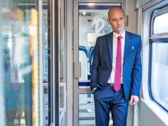 Piotr Wasilewski nowym Prezesem Zarządu H. Cegielski – Fabryka Pojazdów Szynowych