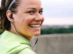 JBL Endurance Run 3 USB-C to sportowe słuchawki za grosze