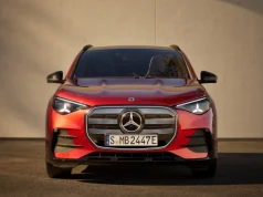 Nowy Mercedes-Benz GLA oficjalnie. Do 657 km zasięgu i ładowanie 320 kW