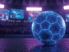 IT za kulisami wydarzeń kulturalnych i sportowych