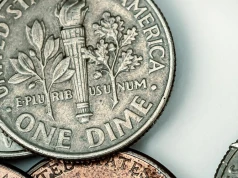 Podzielony Fed wzmocnił złotego. Brak podwyżki stóp to tańszy dolar