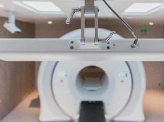 Nowoczesna diagnostyka dzieci w Białymstoku. UDSK zyskał rezonans, tomograf i RTG za 13 mln zł
