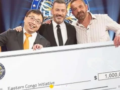 Ben Affleck rozbił bank w teleturnieju. Zwycięstwo wisiało na włosku