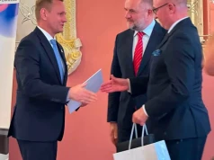 Marszałek powołał do rady radnego, któremu wojewoda wygasił mandat