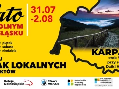 KARPACZ. Kolejny przystanek „Lata na Dolnym Śląsku”. Trzy dni regionalnych smaków i rodzinnych atrakcji