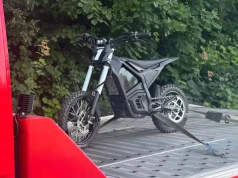 14-latek kierował pojazdem bez tablicy rejestracyjnej i ubezpieczenia OC