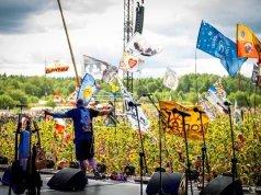 „Najpiękniejszy festiwal świata”. W czwartek o godzinie 15.00 rusza oficjalnie Pol’and’Rock Festival 2026