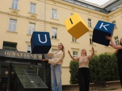 Ewaluacja nauki 2022–2025. Uniwersytet Ignatianum w gronie najmocniejszych uczelni kościelnych