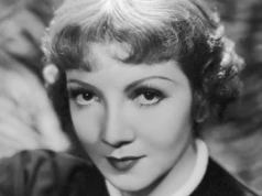 Księżniczka Hollywoodu – 30 lat temu zmarła Claudette Colbert