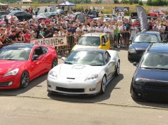 Ciechanów stanie się stolicą motoryzacji! Czas na CarsLovers 2026