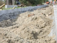 Ścieżki pieszo-rowerowe i przebudowa drogi. Gmina Jeżowe rozpoczyna inwestycje