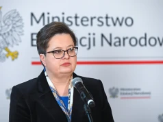Jest pomysł na nowy program zajęć dla uczniów. Znamy już opinię MEN